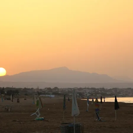 Mare Nostrum Tf Tre Fontane