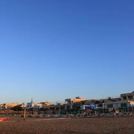 Ferienhaus Mare Nostrum Tf *