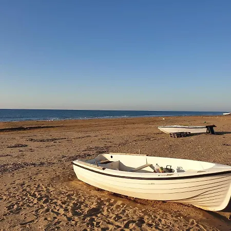 Mare Nostrum Tf بيت للعطل تري فونتان
