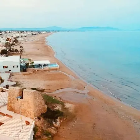 Mare Nostrum Tf بيت للعطل تري فونتان