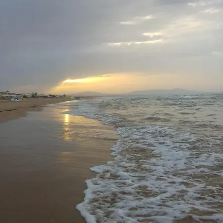 Mare Nostrum Tf Tre Fontane