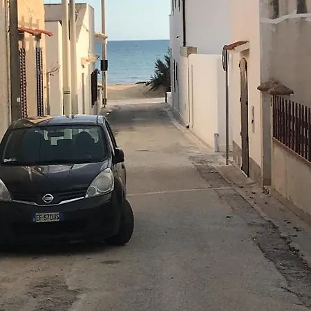 بيت للعطل Mare Nostrum Tf *