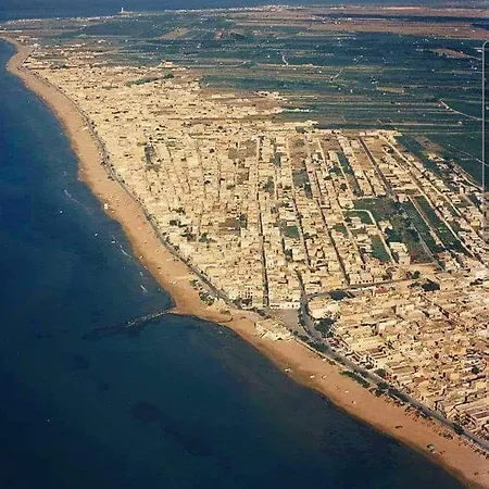 بيت للعطل Mare Nostrum Tf *