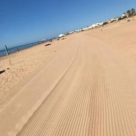 Ferienhaus Mare Nostrum Tf