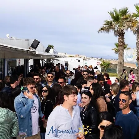 Mare Nostrum Tf Ferienhaus