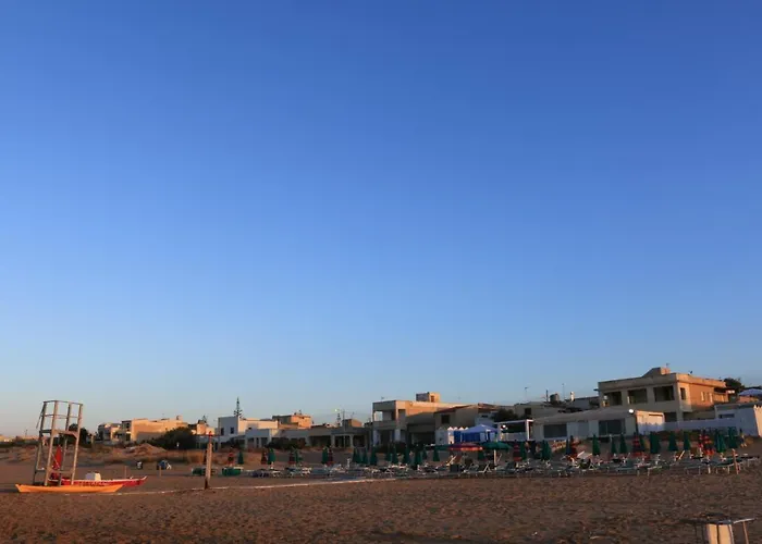 Vakantiehuis Mare Nostrum Tf *