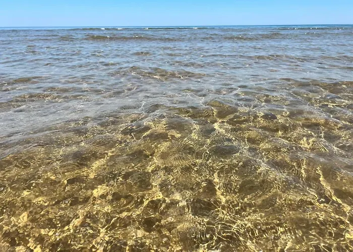 Vakantiehuis Mare Nostrum Tf Tre Fontane