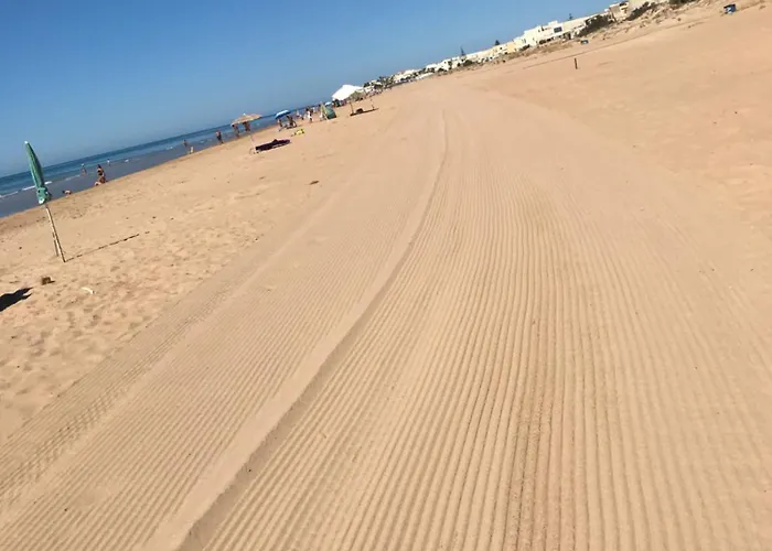 Vakantiehuis Mare Nostrum Tf