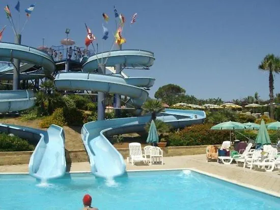 Mare Nostrum Tf Vakantiehuis *