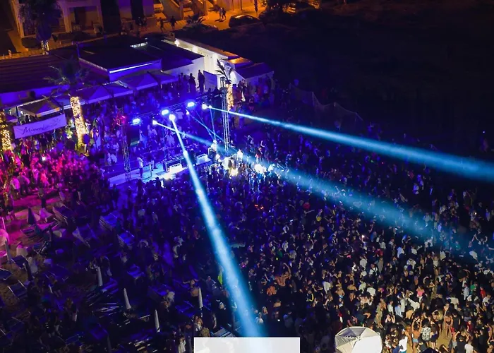 Mare Nostrum Tf * Tre Fontane