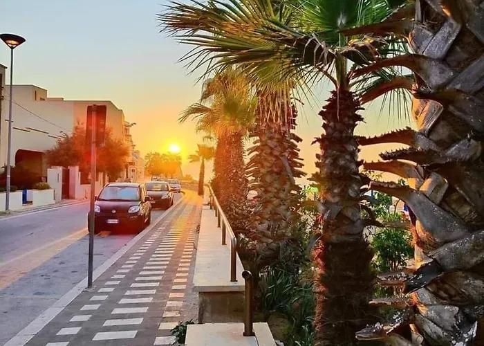 Mare Nostrum Tf Tre Fontane