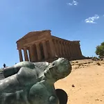 Nyaraló Mare Nostrum Tf *