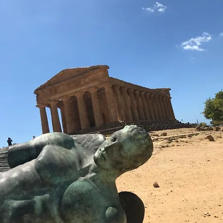 Hébergement de vacances Mare Nostrum Tf *