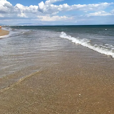 Mare Nostrum Tf * Tre Fontane