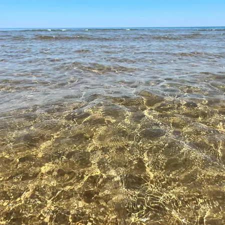 Semesterbostad Mare Nostrum Tf Tre Fontane