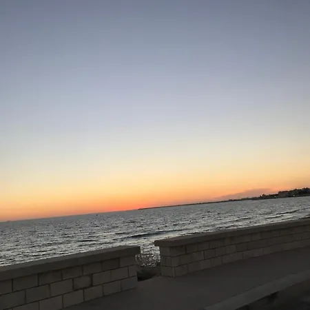 Mare Nostrum Tf Hébergement de vacances Tre Fontane
