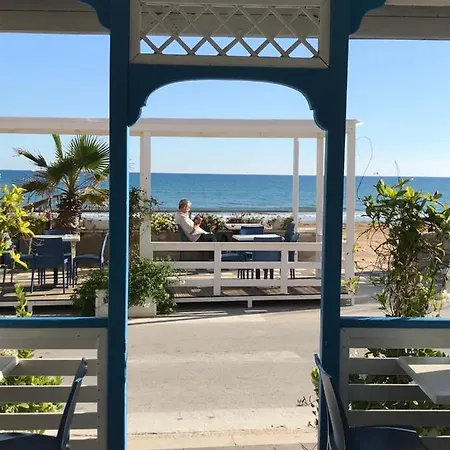 Mare Nostrum Tf Hébergement de vacances *