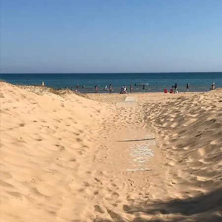 펜션 Mare Nostrum Tf