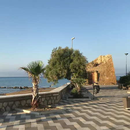 Mare Nostrum Tf * Tre Fontane