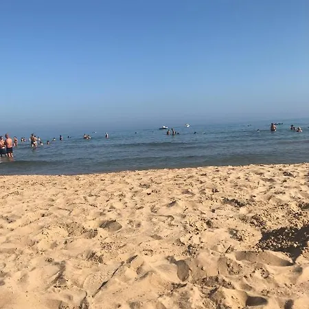 펜션 Mare Nostrum Tf *