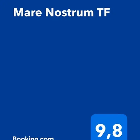 Mare Nostrum Tf 트레 폰타네